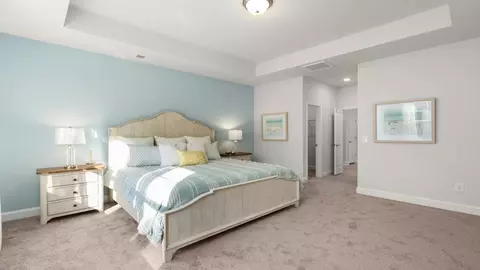 Bedroom - 1008 Samaras Ct, Conway, SC 29527 photo 2 of 10