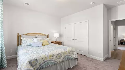 Bedroom - 1008 Samaras Ct, Conway, SC 29527 photo 7 of 10