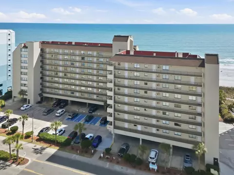 4719 S Ocean Blvd #309, North Myrtle Beach, SC 29582