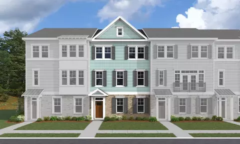 8452 Waltzing Waves Ct #20, Myrtle Beach, SC 29572