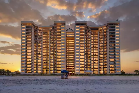 201 S Ocean Blvd #1605, North Myrtle Beach, SC 29582