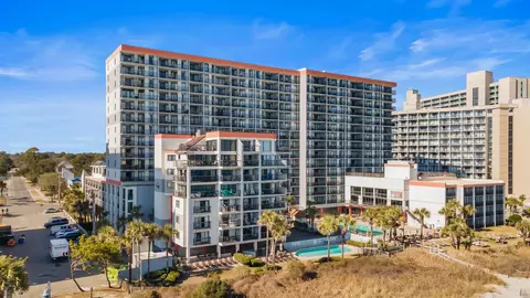 7200 N Ocean Blvd #340, Myrtle Beach, SC 29572