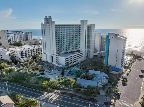 201 N 74th Ave N #2433, Myrtle Beach, SC 29572