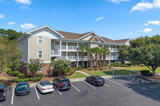 5825 Catalina Dr #325, North Myrtle Beach, SC 29582