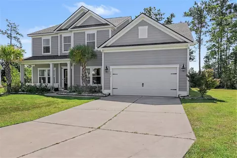 Exterior - 2439 Blue Crane Cir, Myrtle Beach, SC 29577 photo 4 of 14
