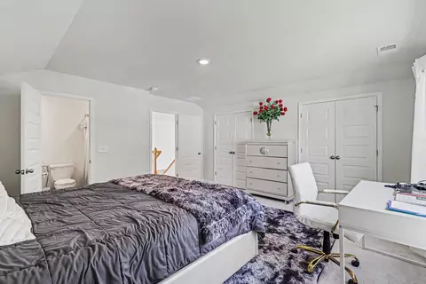 Bedroom - 2439 Blue Crane Cir, Myrtle Beach, SC 29577 photo 5 of 11