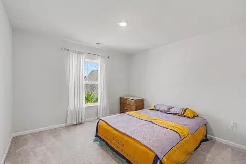 Bedroom - 2439 Blue Crane Cir, Myrtle Beach, SC 29577 photo 8 of 11