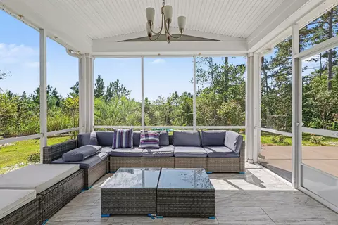 Exterior - 2439 Blue Crane Cir, Myrtle Beach, SC 29577 photo 6 of 14