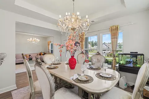 Dining - 2439 Blue Crane Cir, Myrtle Beach, SC 29577 photo 2 of 2