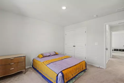Bedroom - 2439 Blue Crane Cir, Myrtle Beach, SC 29577 photo 9 of 11