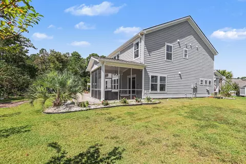 Exterior - 2439 Blue Crane Cir, Myrtle Beach, SC 29577 photo 10 of 14