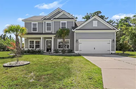 Exterior - 2439 Blue Crane Cir, Myrtle Beach, SC 29577 photo 2 of 14