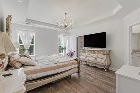 Bedroom - 2439 Blue Crane Cir, Myrtle Beach, SC 29577 photo 2 of 11