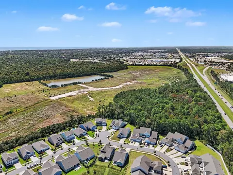 View/Area - 2439 Blue Crane Cir, Myrtle Beach, SC 29577 photo 3 of 4