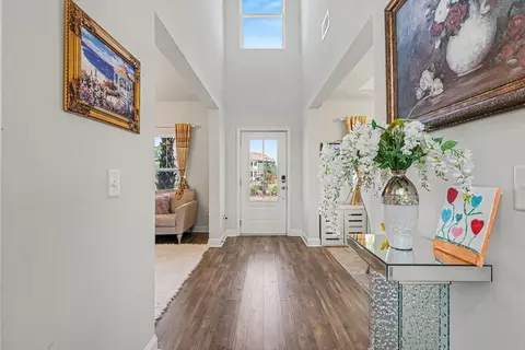 Entry Way - 2439 Blue Crane Cir, Myrtle Beach, SC 29577 photo 1 of 5