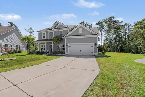 Exterior - 2439 Blue Crane Cir, Myrtle Beach, SC 29577 photo 3 of 14