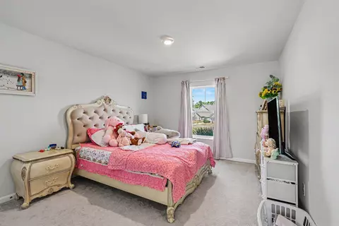 Bedroom - 2439 Blue Crane Cir, Myrtle Beach, SC 29577 photo 6 of 11