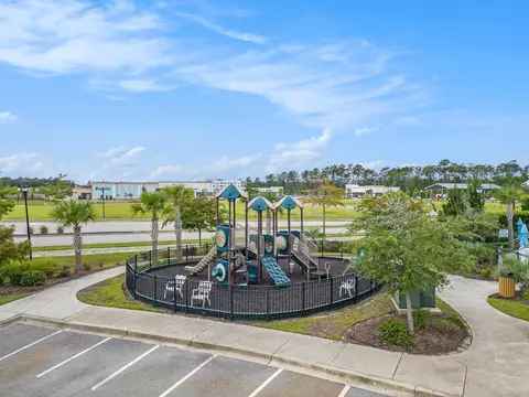 View/Area - 2439 Blue Crane Cir, Myrtle Beach, SC 29577 photo 4 of 4