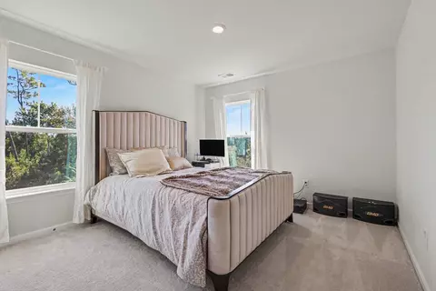 Bedroom - 2439 Blue Crane Cir, Myrtle Beach, SC 29577 photo 10 of 11