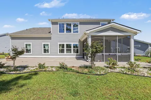 Exterior - 2439 Blue Crane Cir, Myrtle Beach, SC 29577 photo 11 of 14