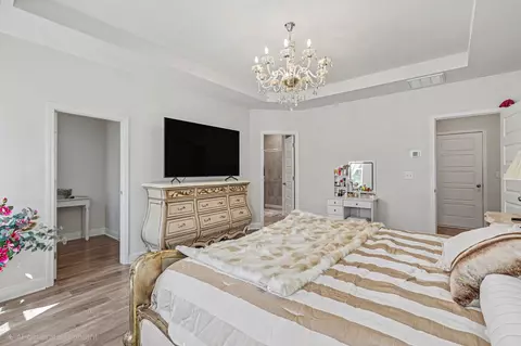 Bedroom - 2439 Blue Crane Cir, Myrtle Beach, SC 29577 photo 3 of 11