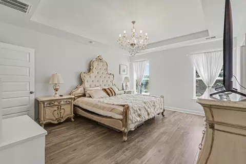 Bedroom - 2439 Blue Crane Cir, Myrtle Beach, SC 29577 photo 1 of 11