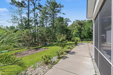 Exterior - 2439 Blue Crane Cir, Myrtle Beach, SC 29577 photo 9 of 14