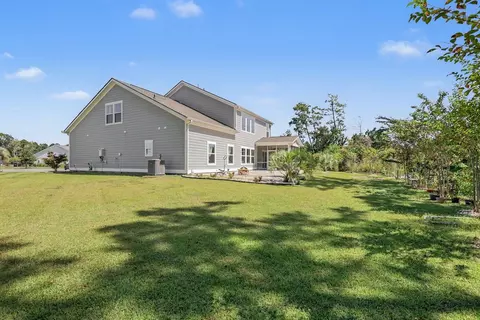 Exterior - 2439 Blue Crane Cir, Myrtle Beach, SC 29577 photo 12 of 14