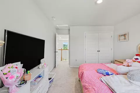 Bedroom - 2439 Blue Crane Cir, Myrtle Beach, SC 29577 photo 7 of 11