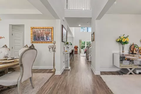 Entry Way - 2439 Blue Crane Cir, Myrtle Beach, SC 29577 photo 2 of 5
