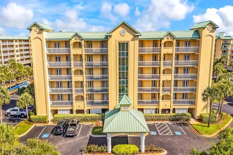 143 S Dunes Dr #104, Pawleys Island, SC 29585