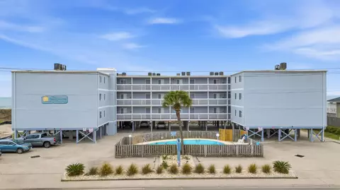 5200 N Ocean Blvd #201, North Myrtle Beach, SC 29582