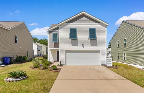 6615 Colonial Dr, Myrtle Beach, SC 29572