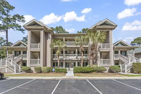 23 Pinehurst Ln #1J, Pawleys Island, SC 29585
