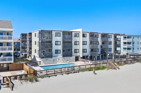 814 N Waccamaw Dr #309, Murrells Inlet, SC 29576
