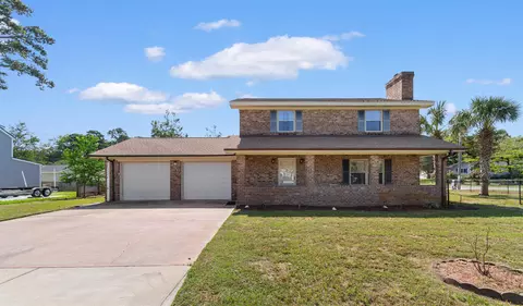 2500 Magnolia Dr, North Myrtle Beach, SC 29582