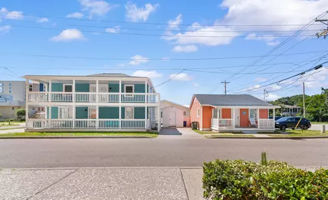 205 5th Ave S, North Myrtle Beach, SC 29582