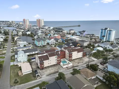 212 29th Ave N #206, North Myrtle Beach, SC 29582
