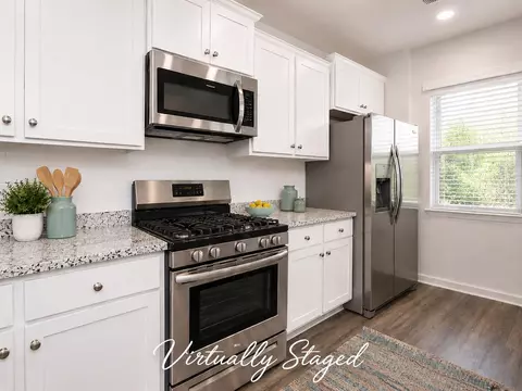 Kitchen - 891 Heritage Downs Dr, Conway, SC 29526 photo 3 of 6