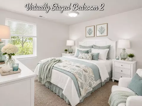 Bedroom - 891 Heritage Downs Dr, Conway, SC 29526 photo 5 of 9