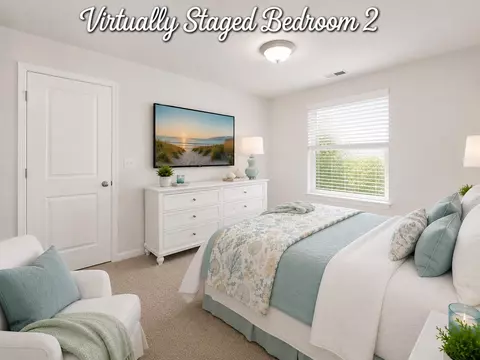Bedroom - 891 Heritage Downs Dr, Conway, SC 29526 photo 6 of 9