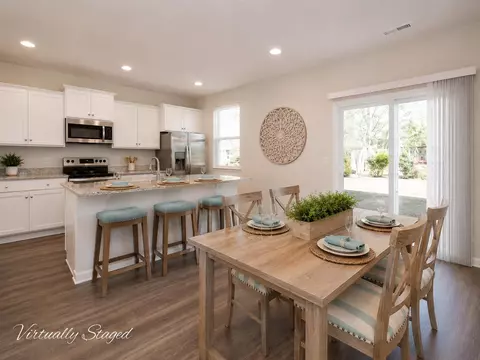 Dining - 891 Heritage Downs Dr, Conway, SC 29526 photo 1 of 3