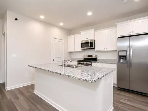 Kitchen - 891 Heritage Downs Dr, Conway, SC 29526 photo 1 of 6