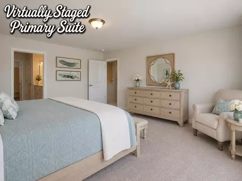 Bedroom - 891 Heritage Downs Dr, Conway, SC 29526 photo 4 of 9