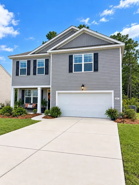 Exterior - 891 Heritage Downs Dr, Conway, SC 29526 photo 2 of 3