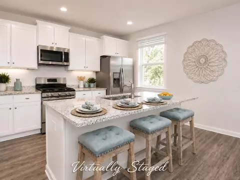 Kitchen - 891 Heritage Downs Dr, Conway, SC 29526 photo 2 of 6