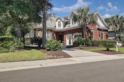 602 Sea Vista Ln, North Myrtle Beach, SC 29582