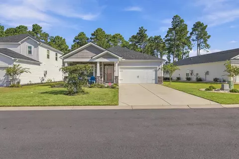 4228 Falls Oaks St, Myrtle Beach, SC 29579