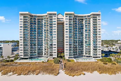 201 S Ocean Blvd, North Myrtle Beach, SC 29582