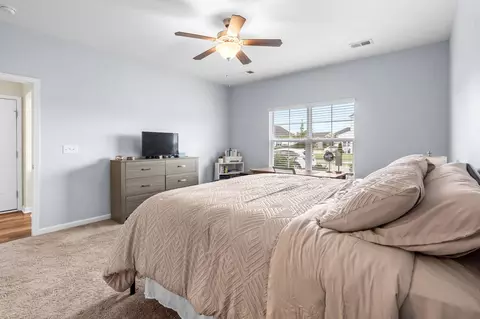 Bedroom - 839 St Albans Loop, Conway, SC 29526 photo 2 of 4